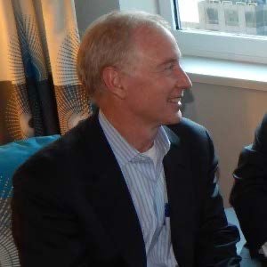 Michael Rauenhorst, Social Investment Managers and Advisors
