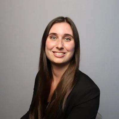 Sarah Zhukovsky, Co-Secretary
