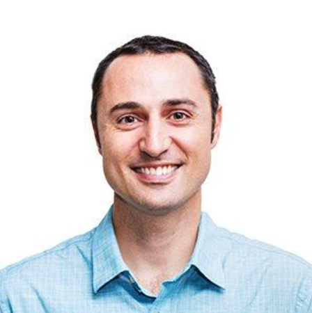 David del Ser, BFA Global