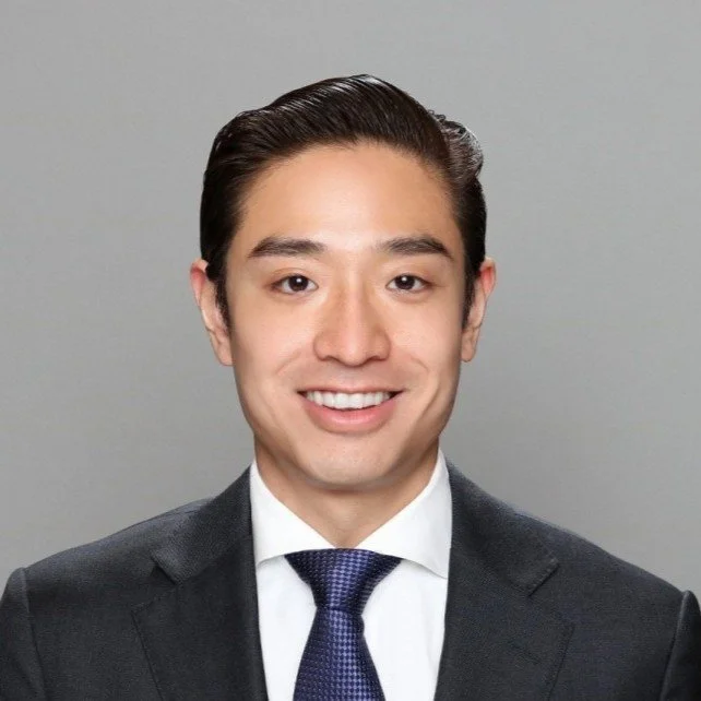 Jeffrey Shi, Audit/Finance Secretary