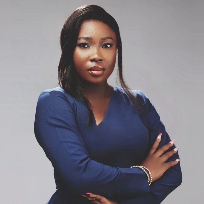 Tolu Oladuji, Chief Investment Officer