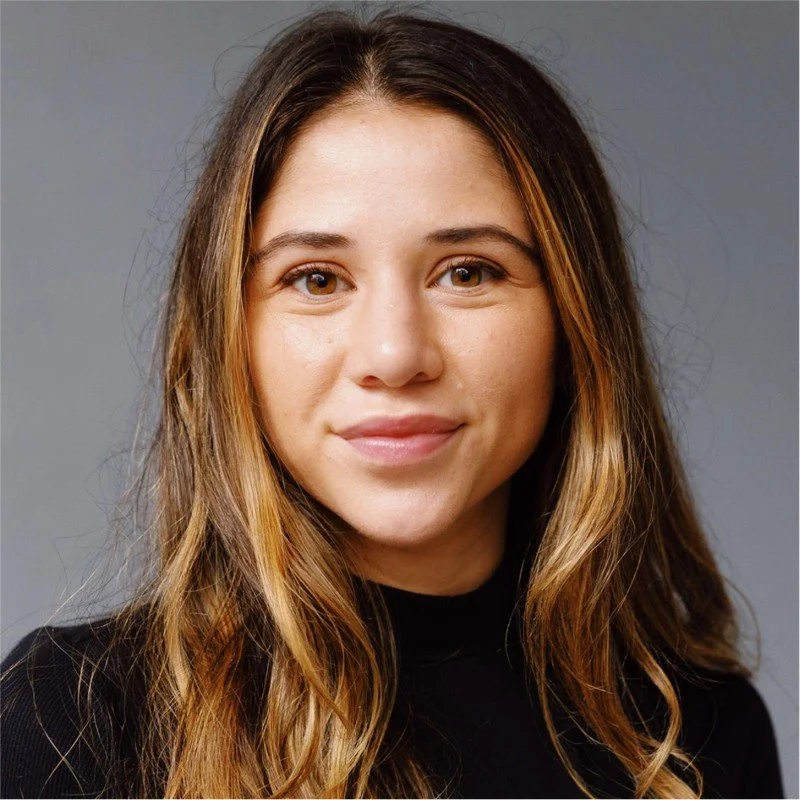 Isabel Tangel, Chief of Staff