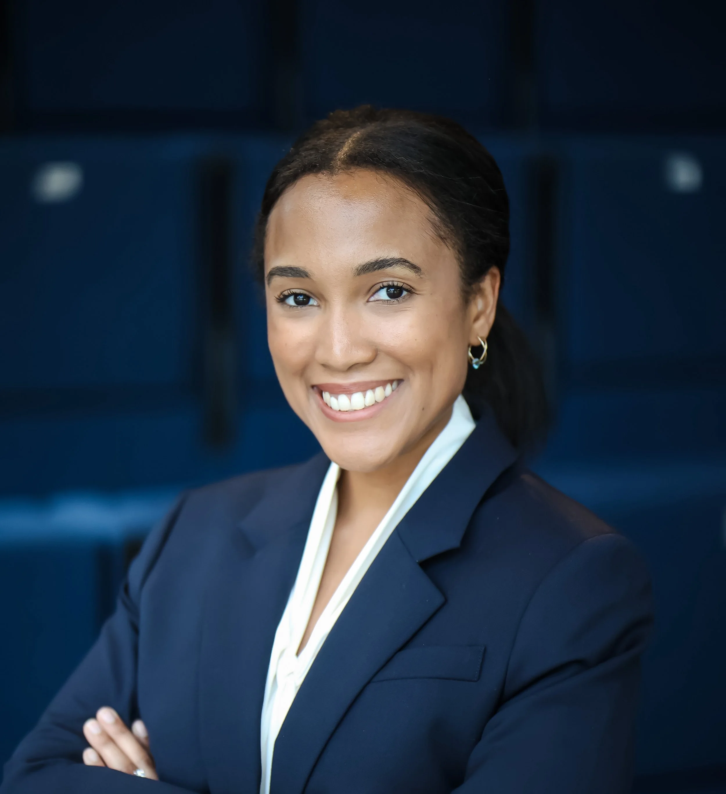 Whitney Stewart, Member
