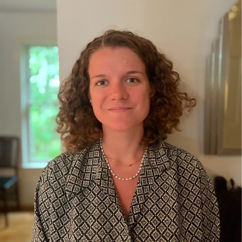 Maxine De Havenon, Co-president