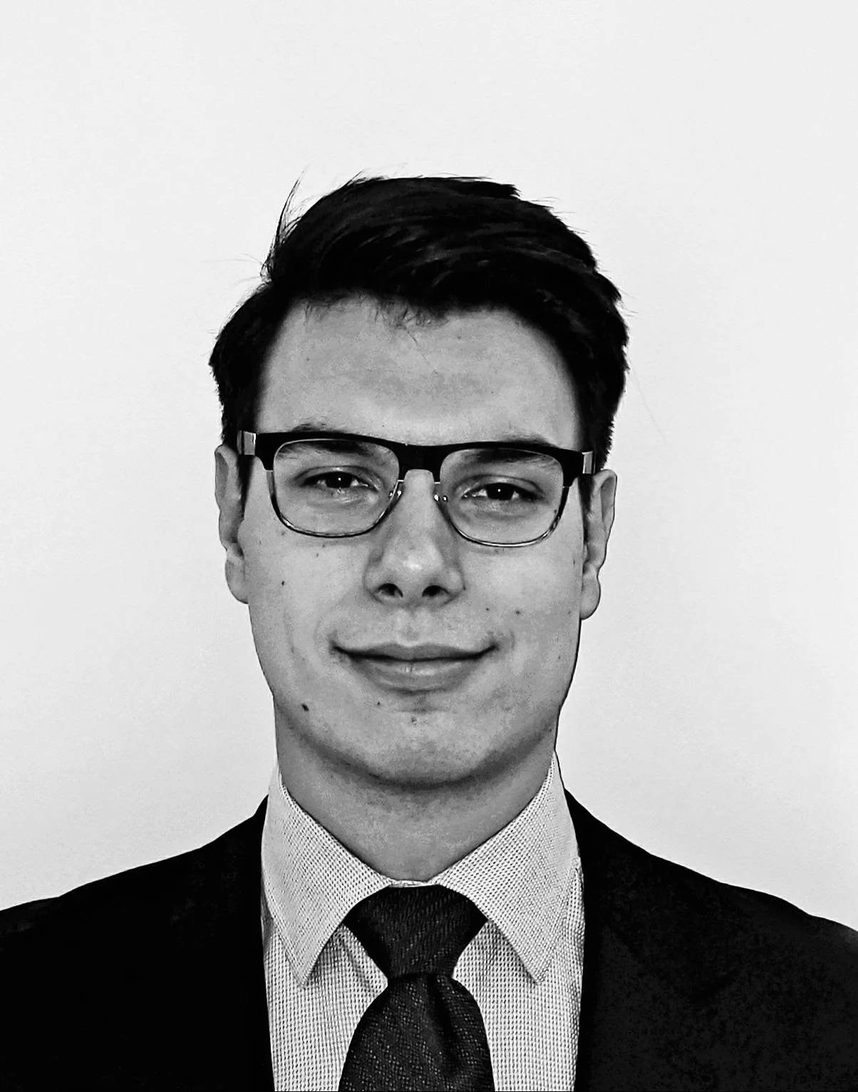 Stefan Bulic, Chief Investment Officer