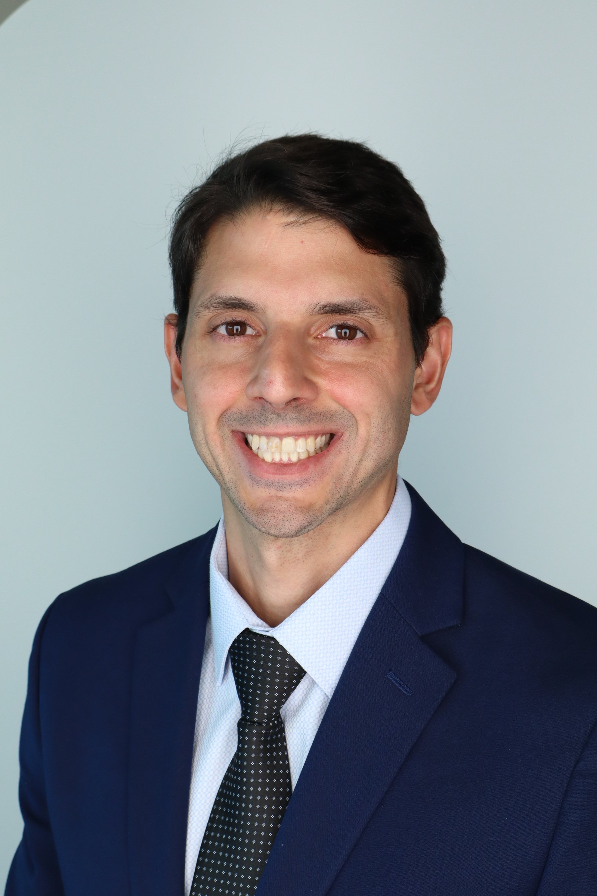 Carlos Castrucci, Chief Financial Officer
