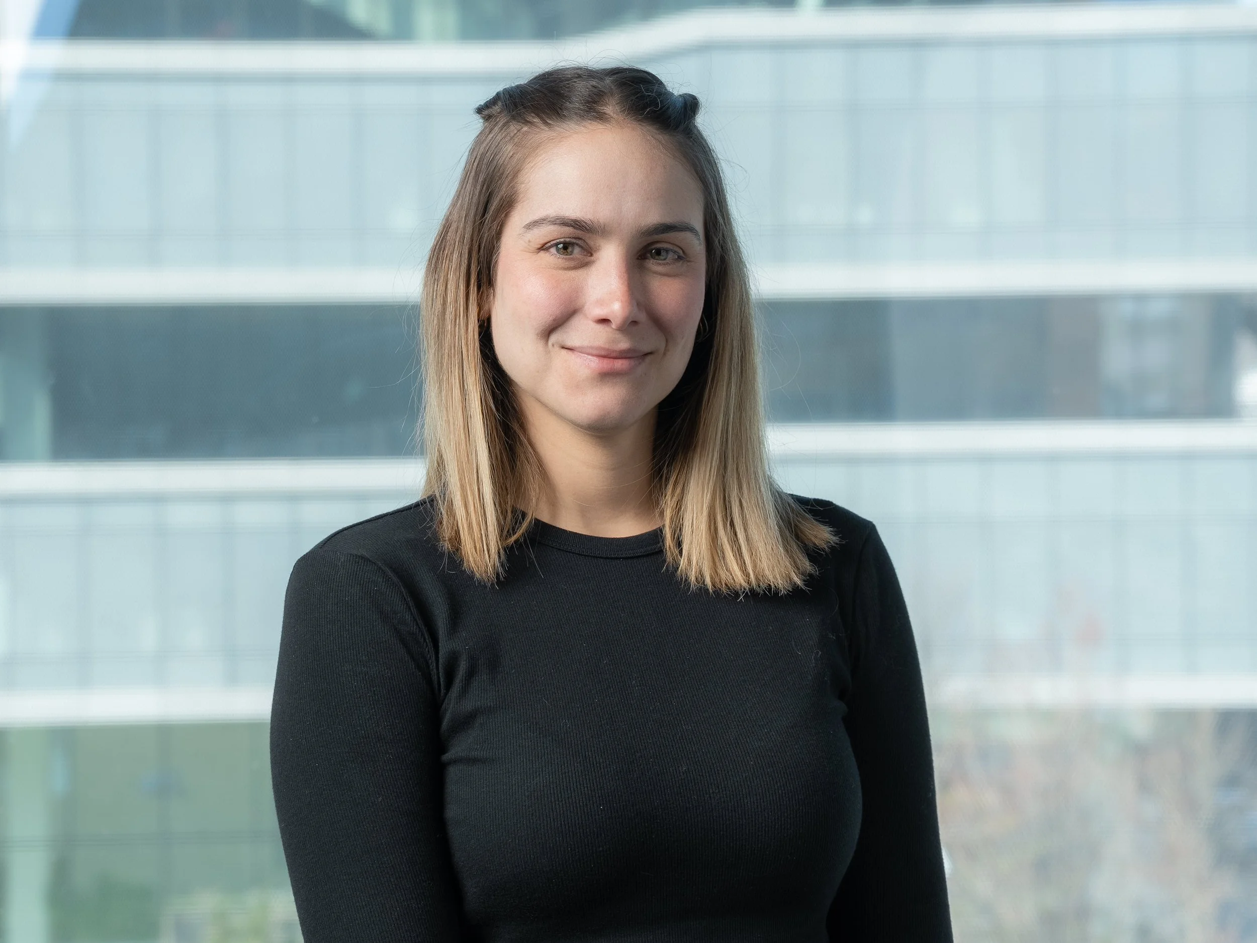 Gabriella Braga, Chief Strategy Officer