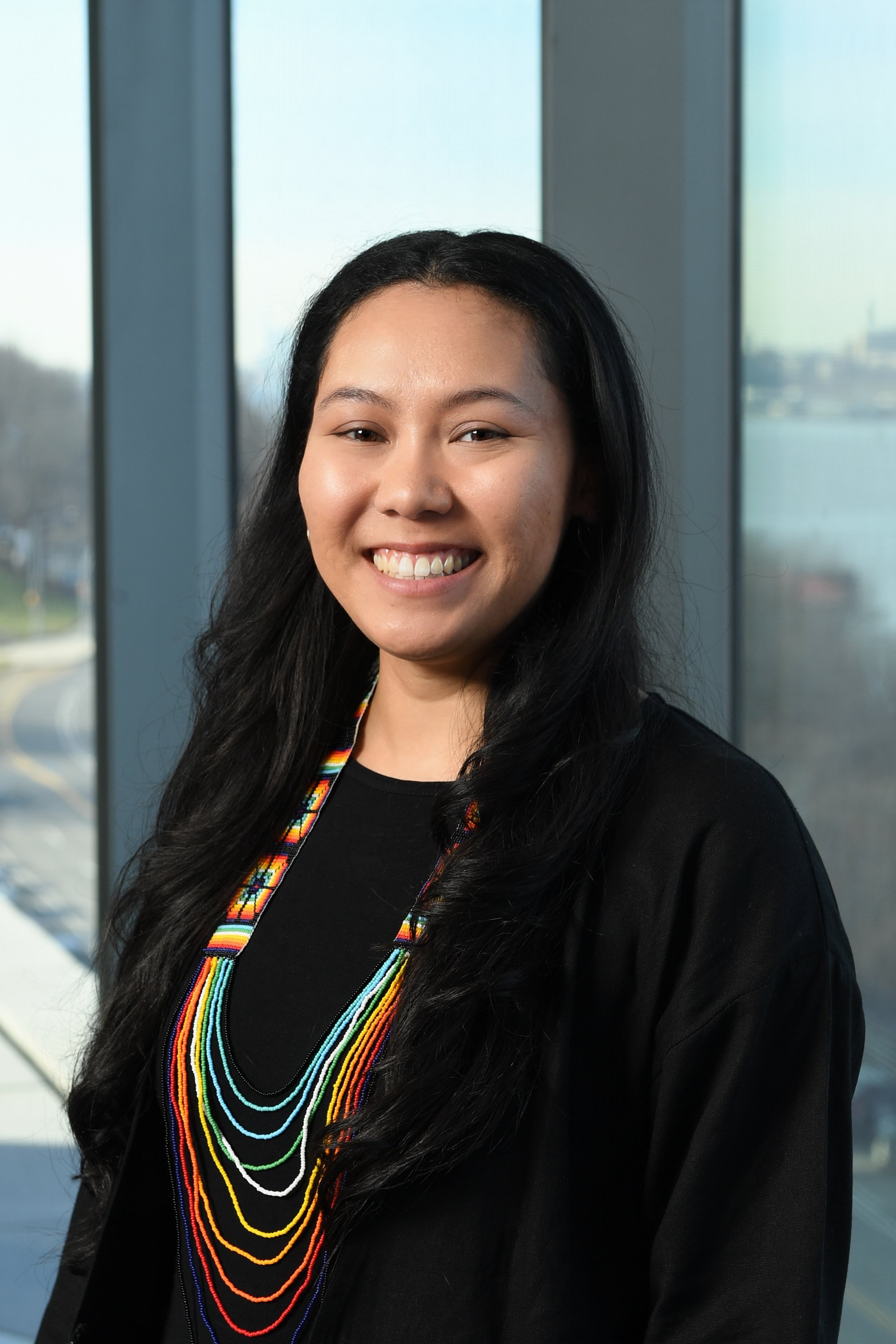 Zina Sockwell, Chief Operating Officer