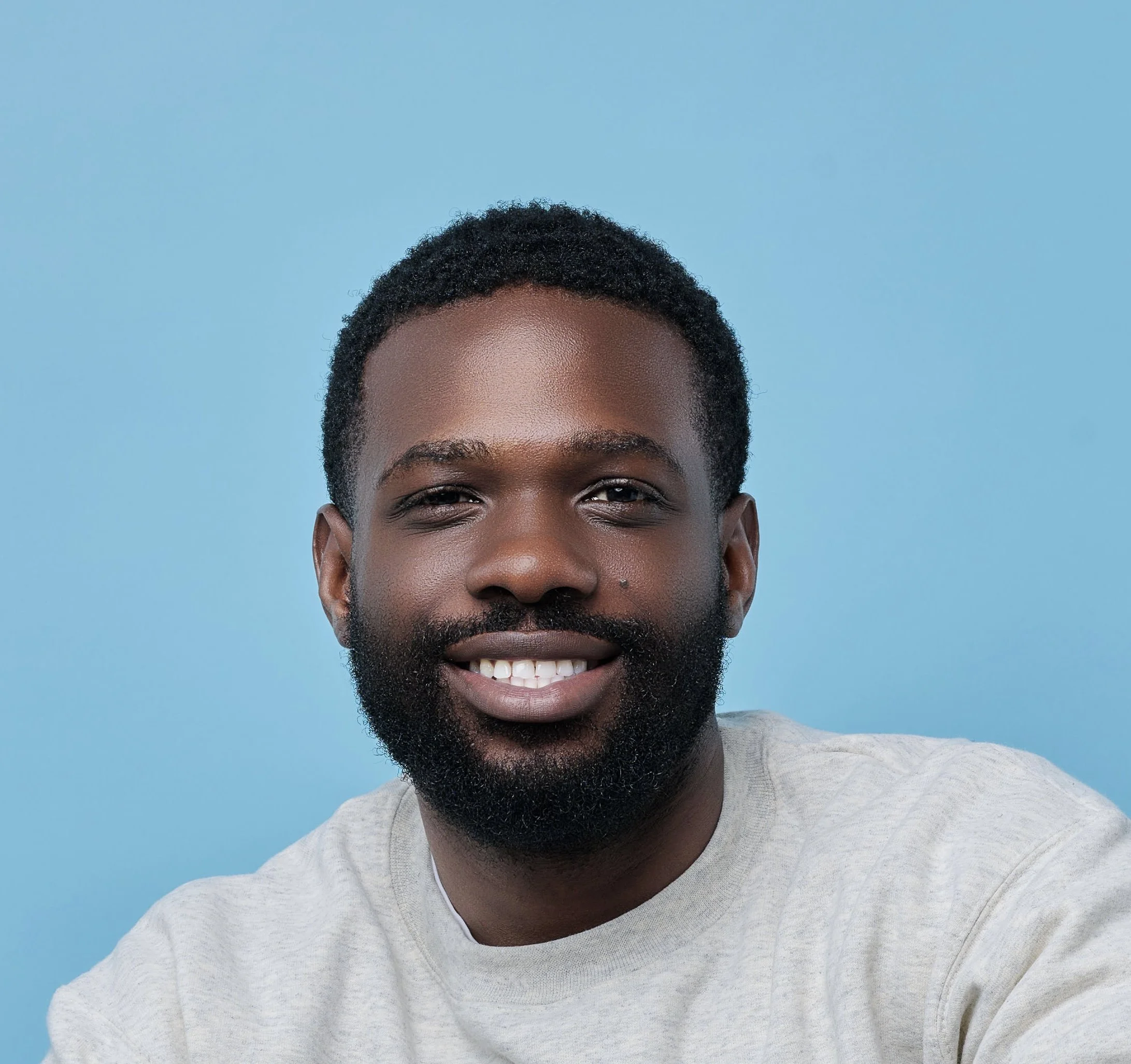 Daniel Anikwue, VP of Education, Careers and Alumni Relations