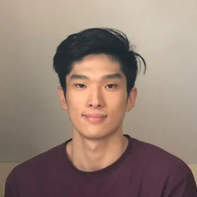 Lawrence Ho, VP of Asia