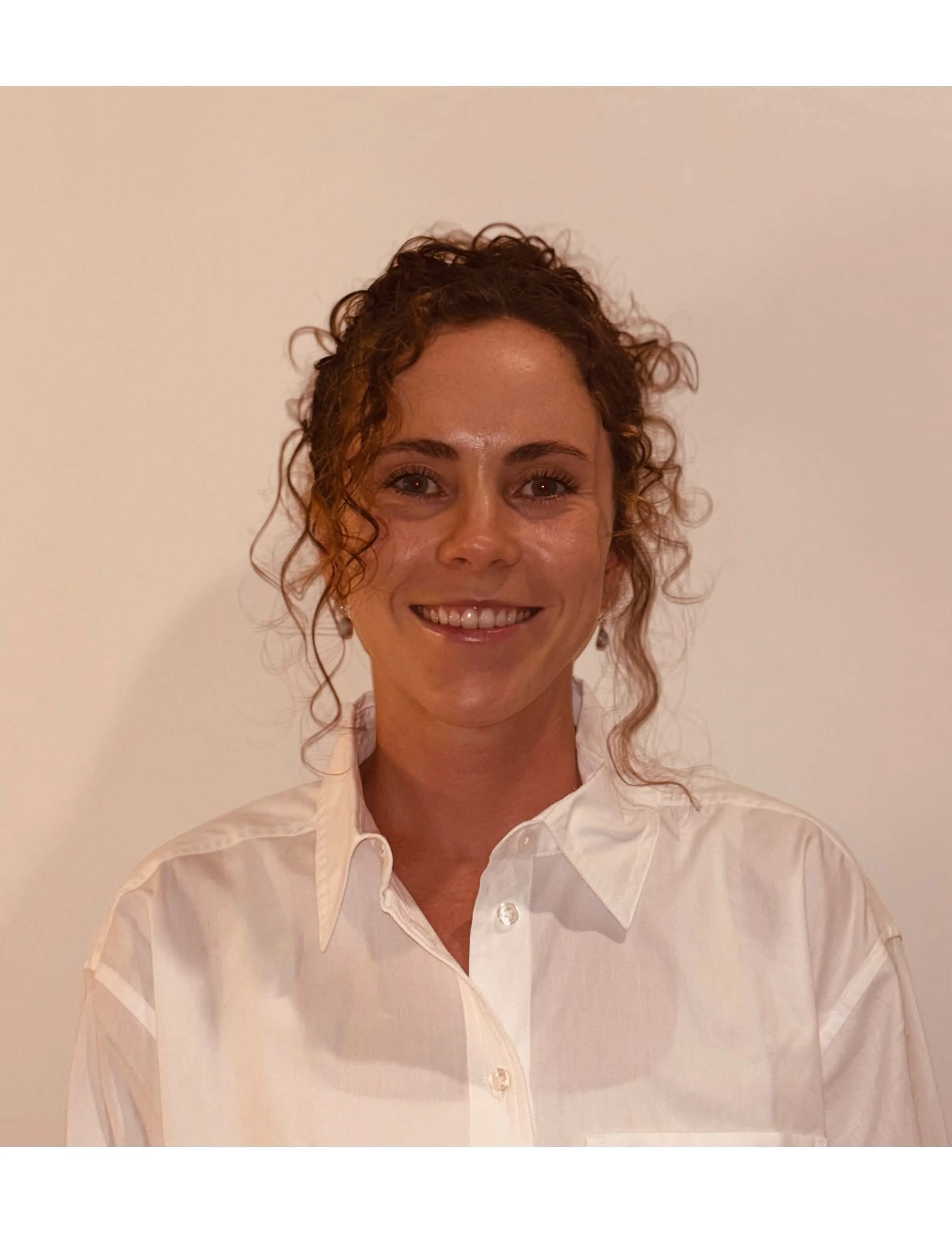 Lucy Connor, VP of Impact and Research