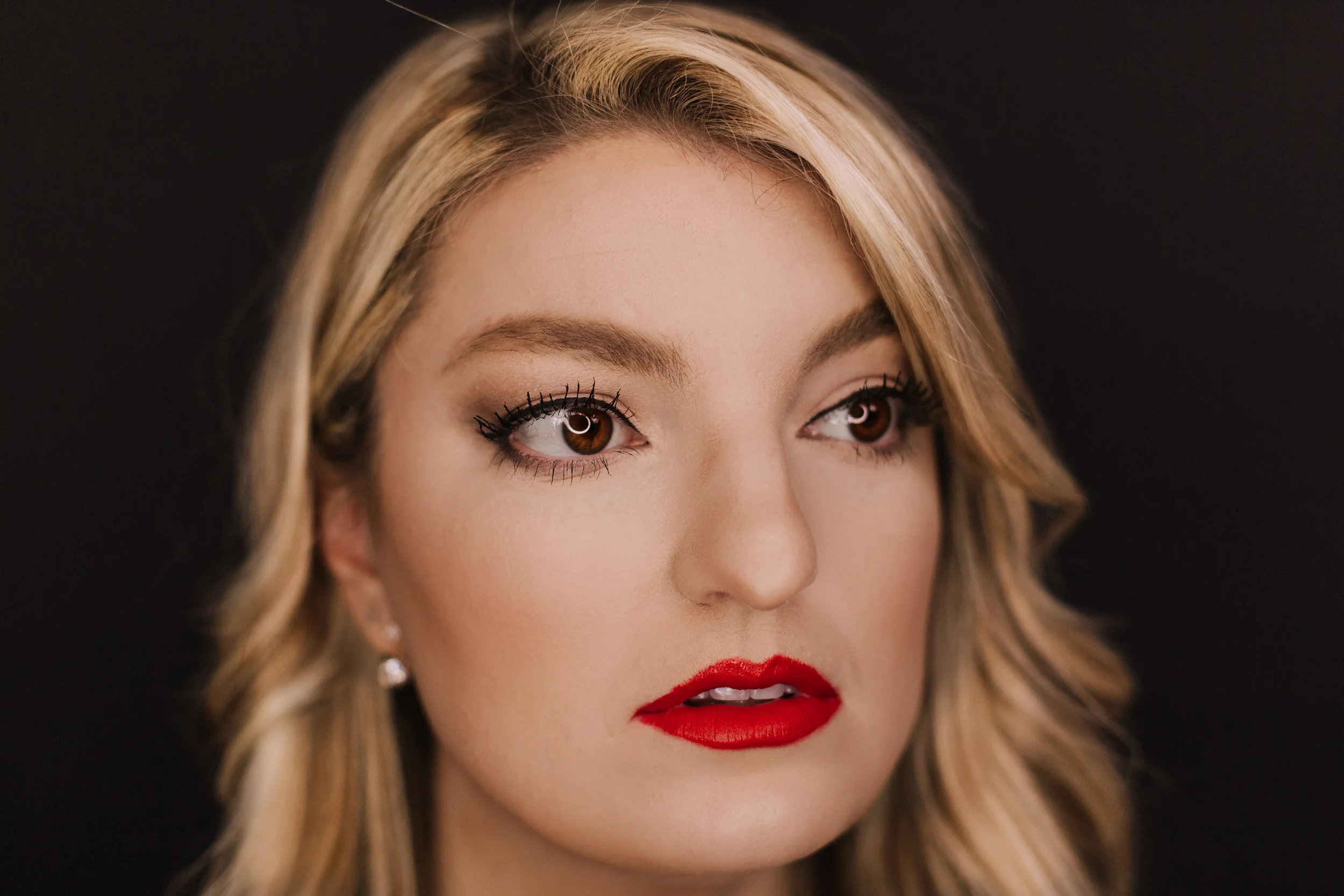 Brow Gel Tutorial, Lancome Eyebrow Makeup, Eyebrows, Lancome Review, Lancome Eyebrow Gel Review
