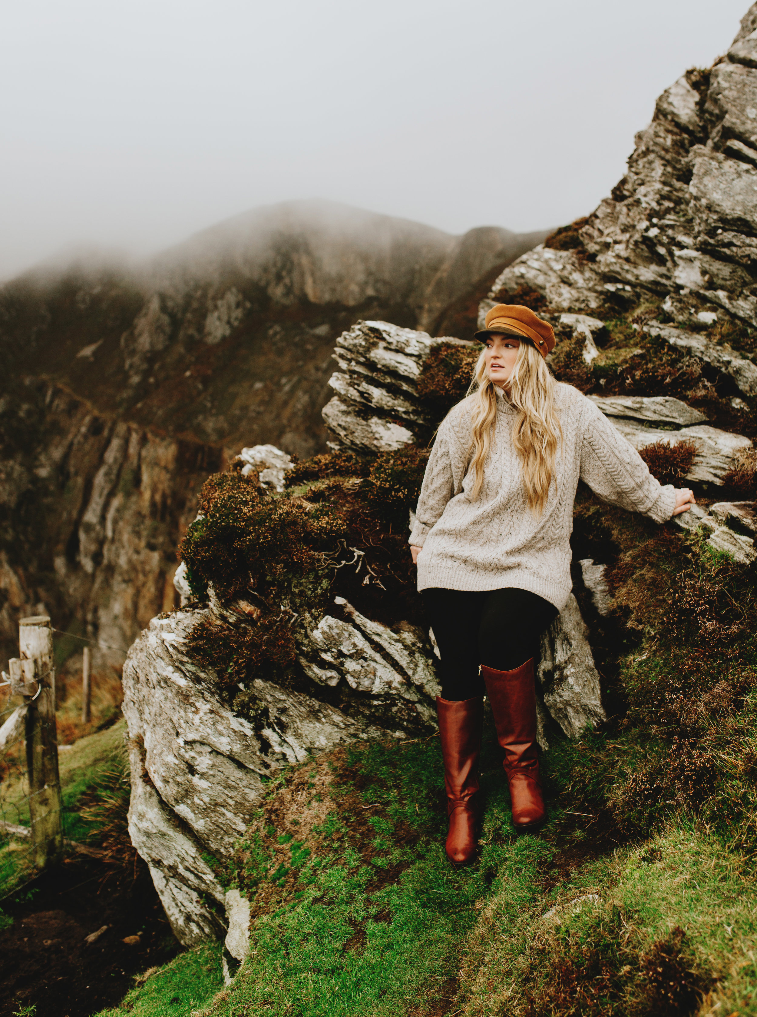 Knits Not To Miss: The Fall Sweater Edit 