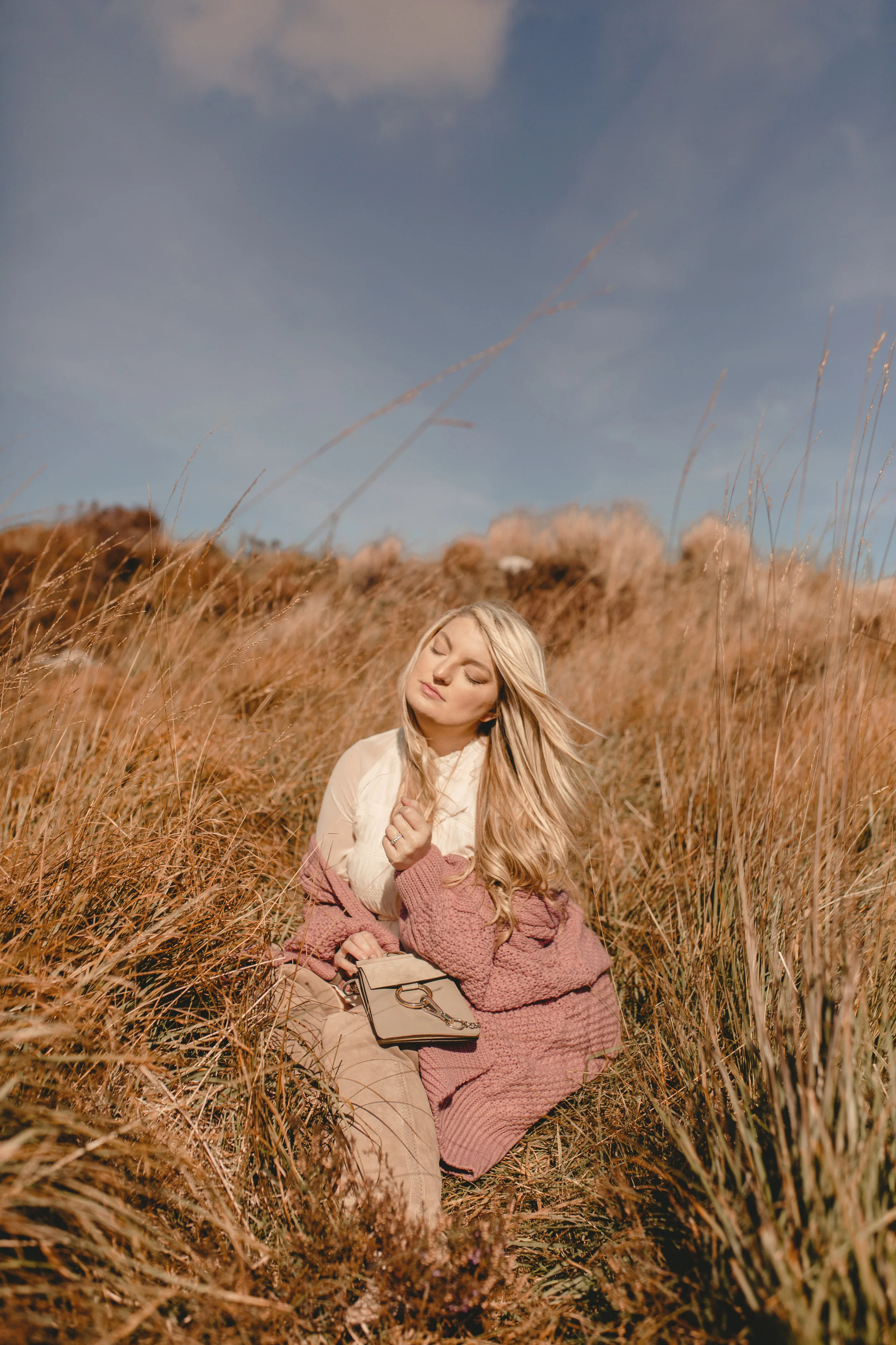 My Favorite Style For Fall 2018 : The Chloé Edit 