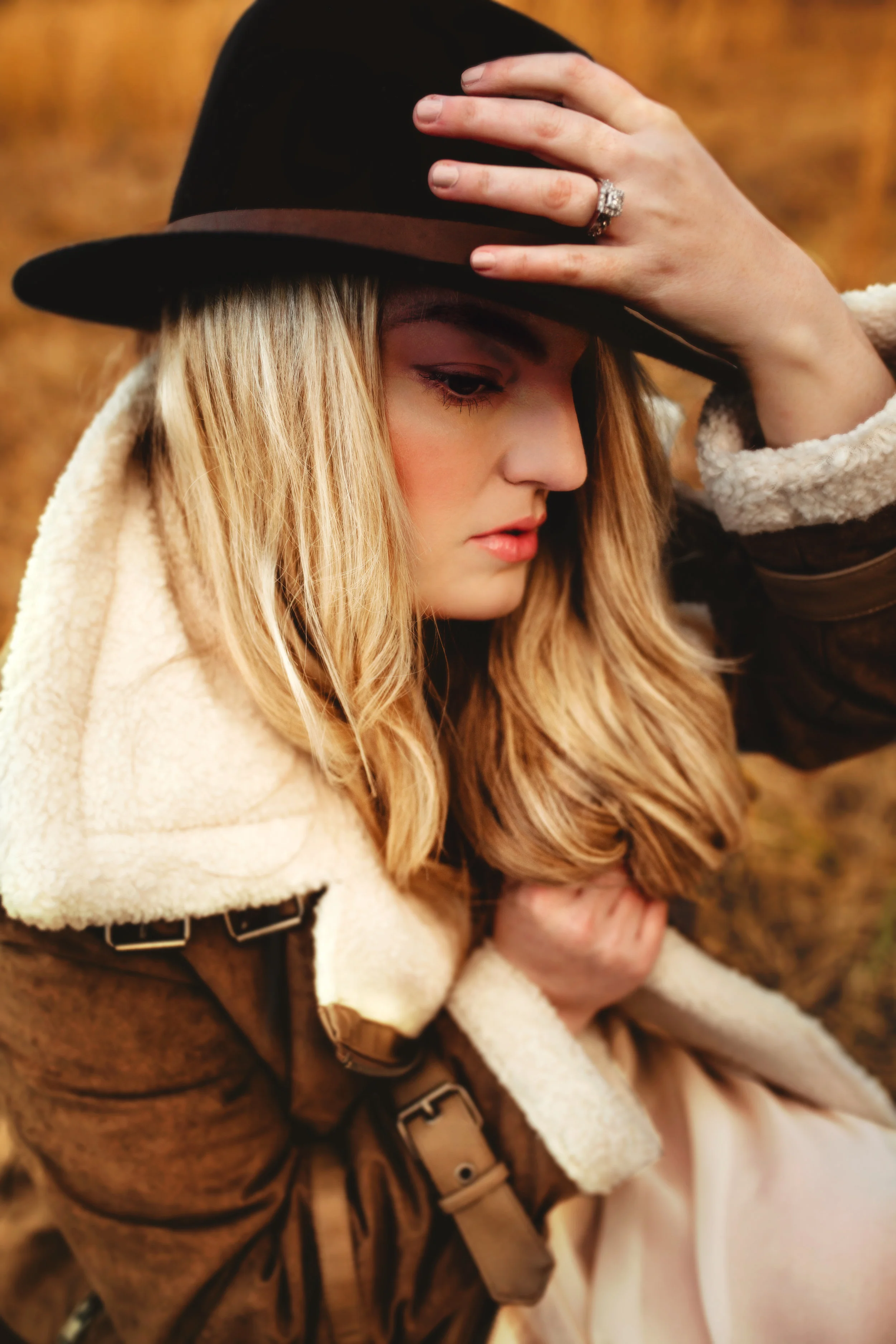 Must Have Winter Wear: The Coat Edit 