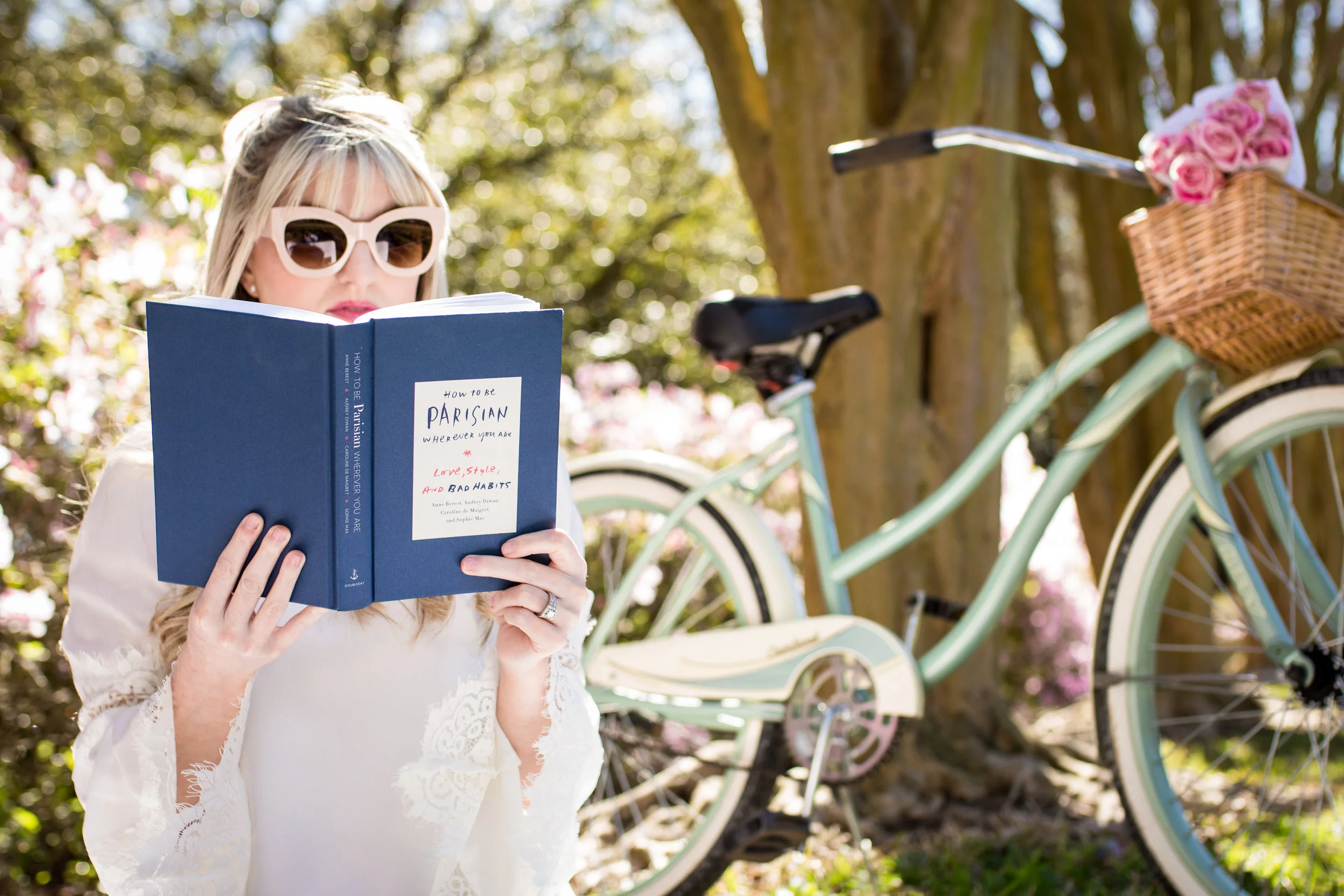 Fashion In Bloom: The Pre-Spring Edit 