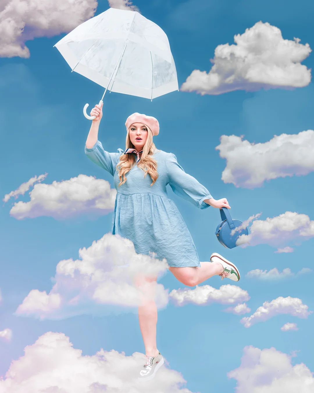 The Shoes of Spring: Spring Edit 2019 