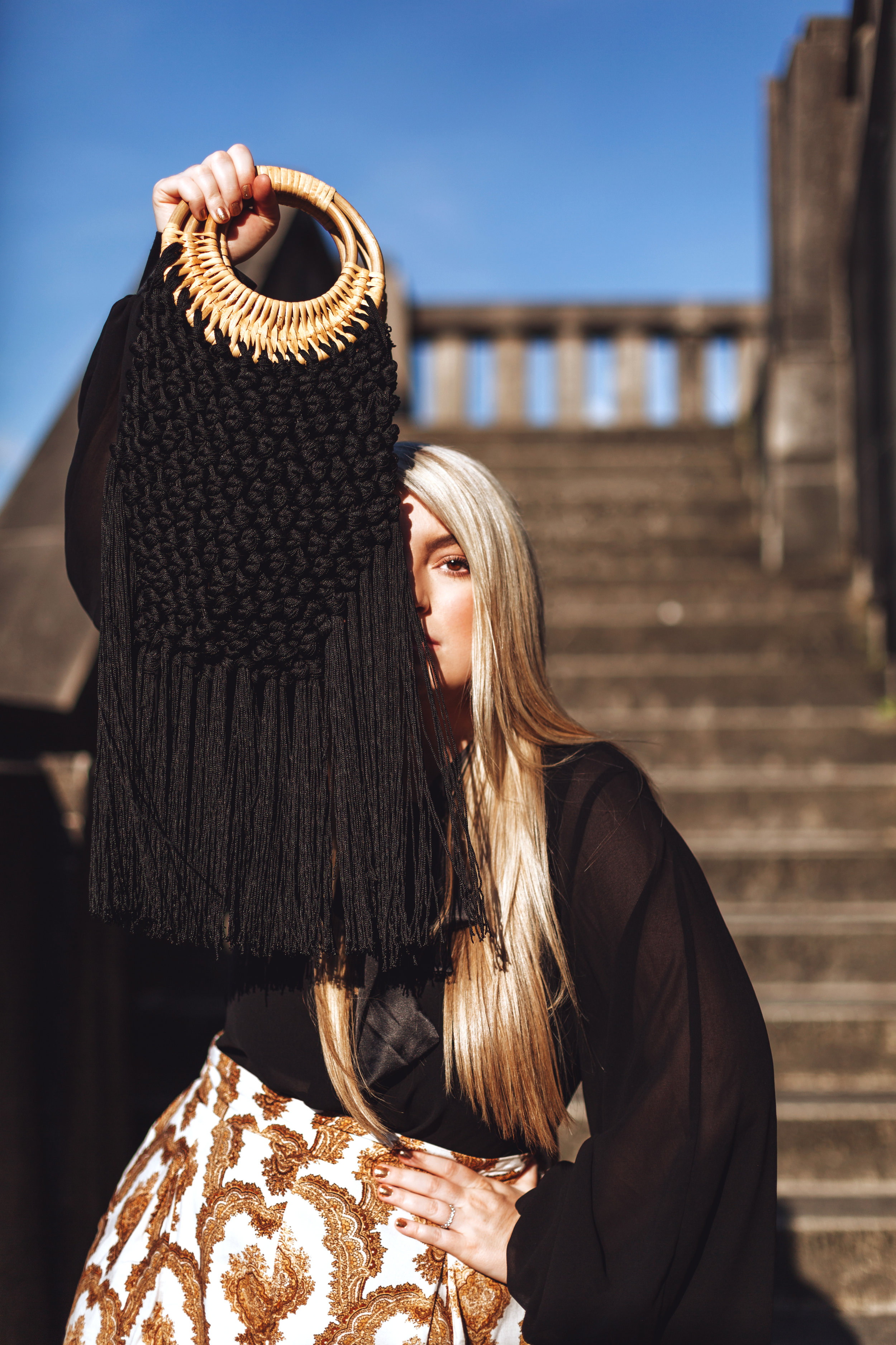 The Best in Spring and Summer Bags 