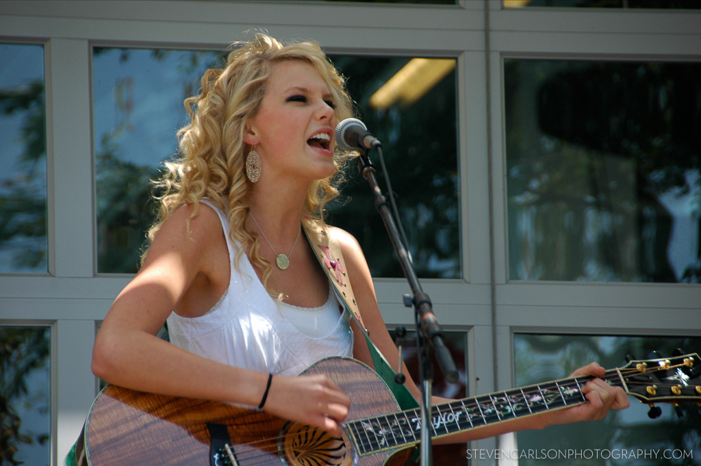 Taylor Swift