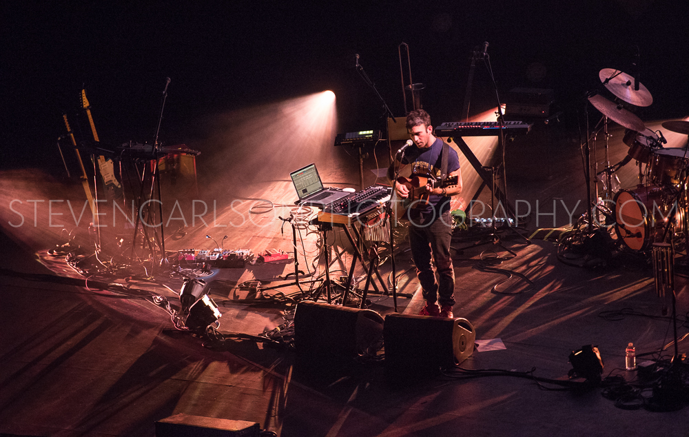 Sufjan Stevens