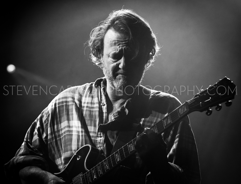Widespread Panic