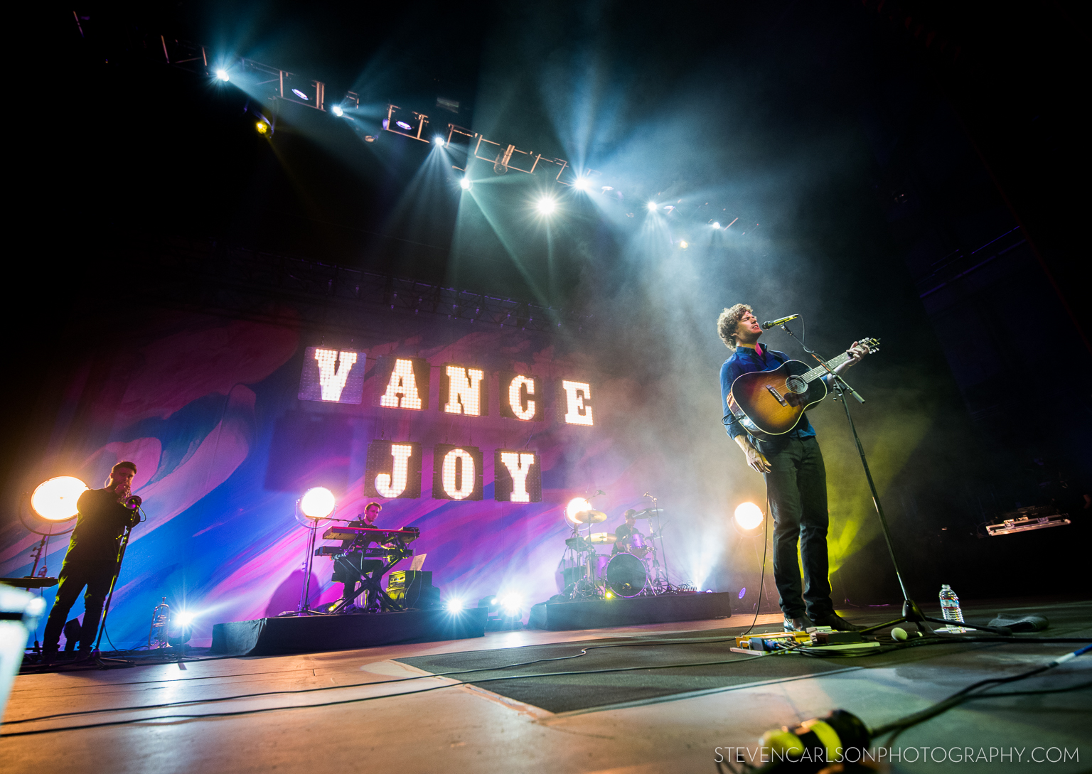 Vance Joy