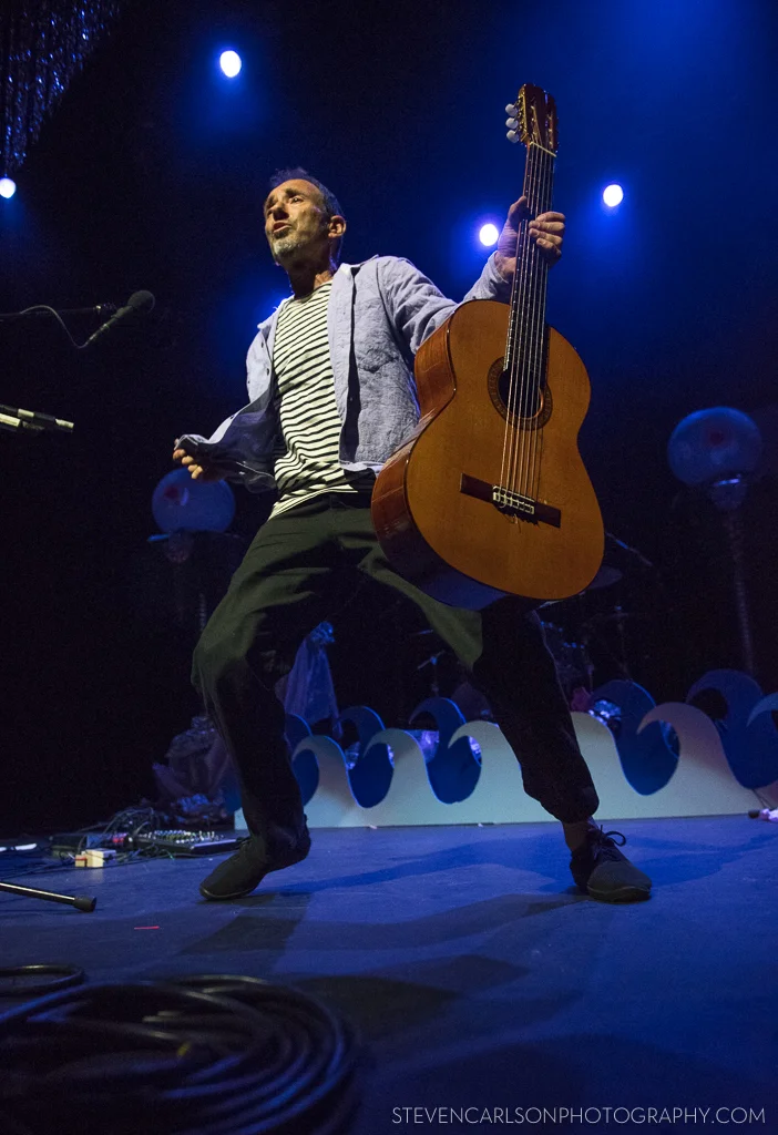 Jonathan Richman