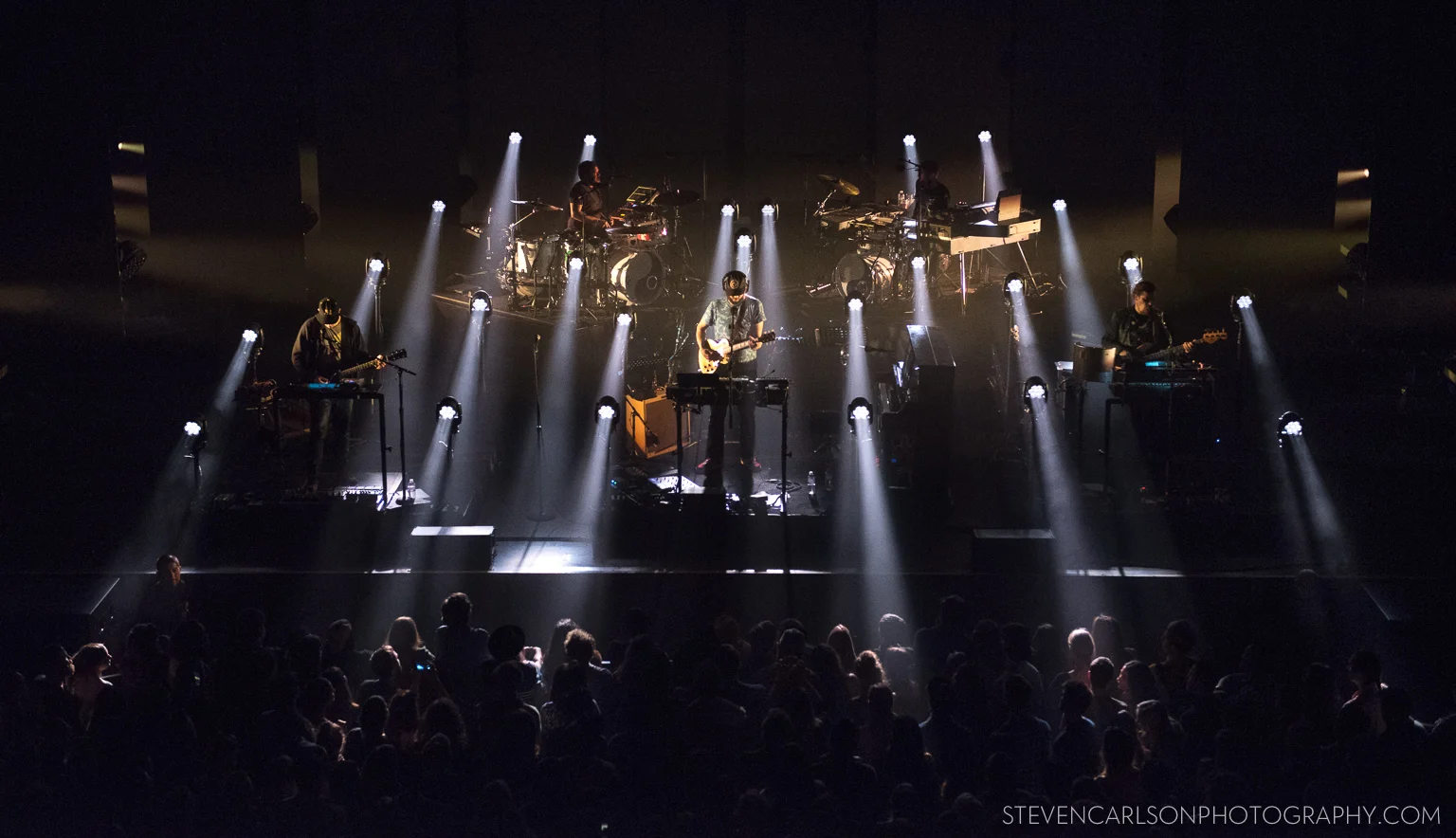 Bon Iver