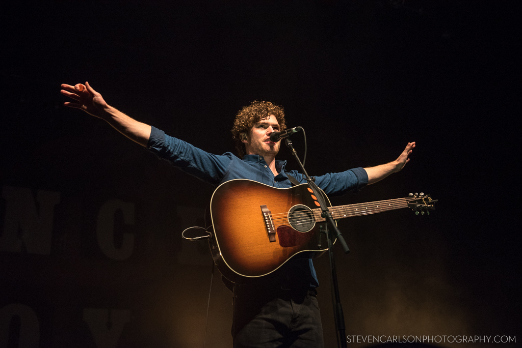 Vance Joy
