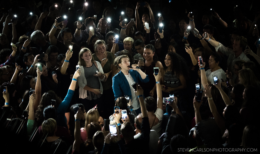 Eric Hutchinson