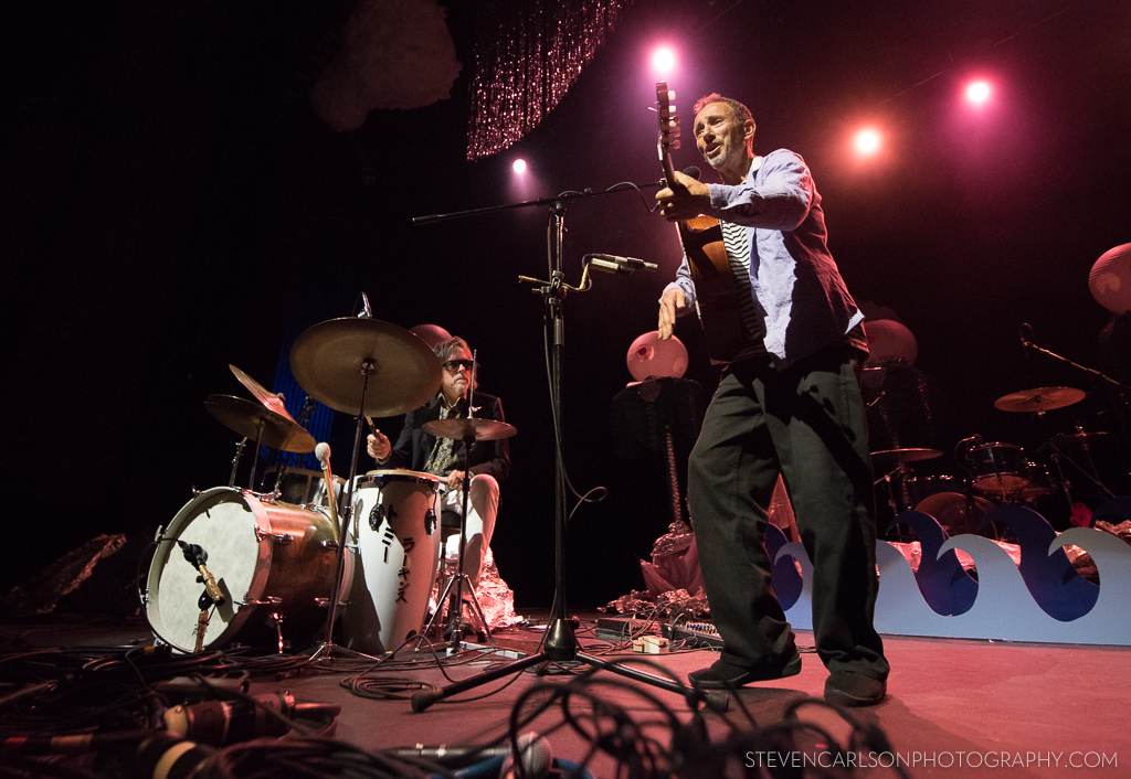 Jonathan Richman