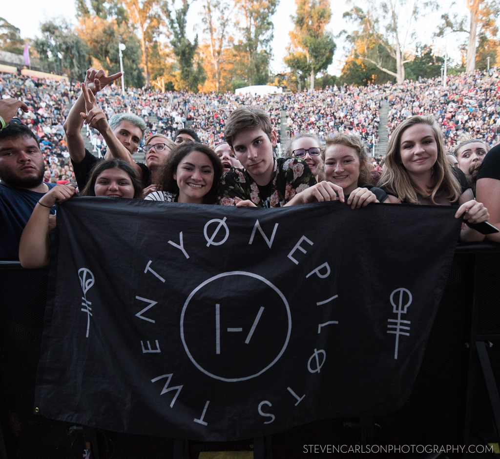 Twenty One Pilots