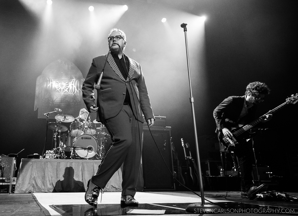 St. Paul & The Broken Bones