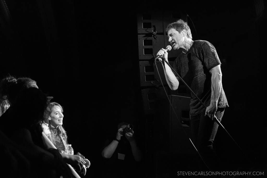 David Duchovny