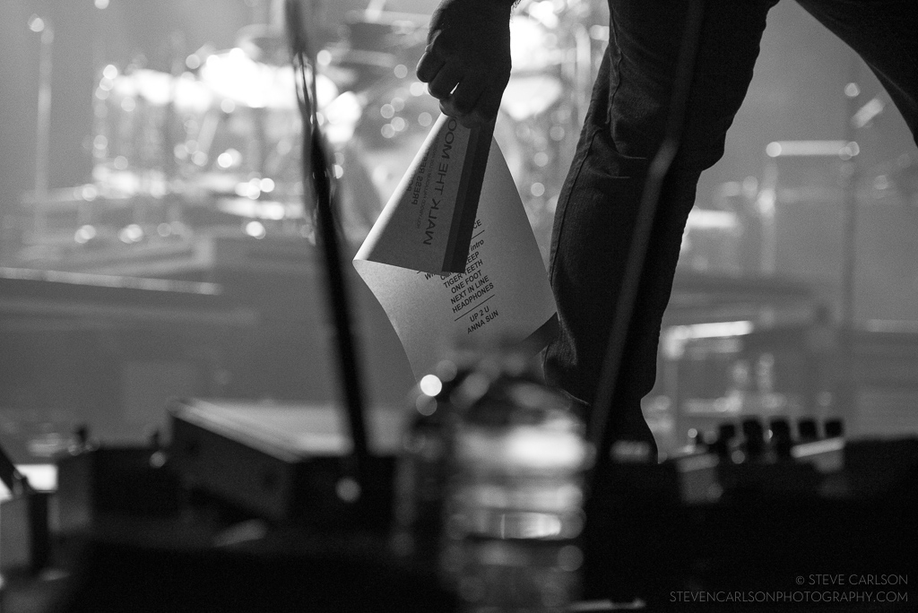 Walk the Moon