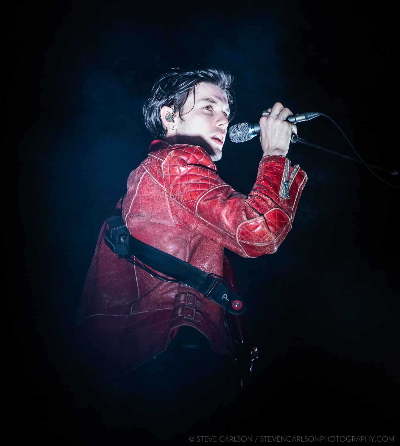 James Bay