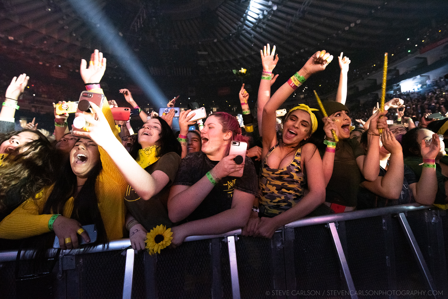Twenty One Pilots