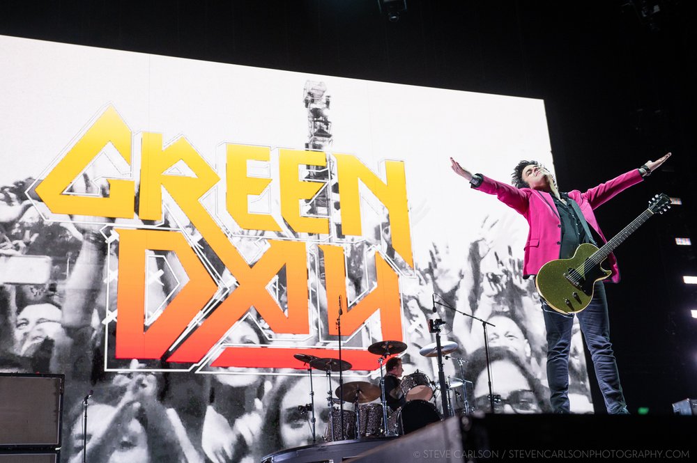 Green Day