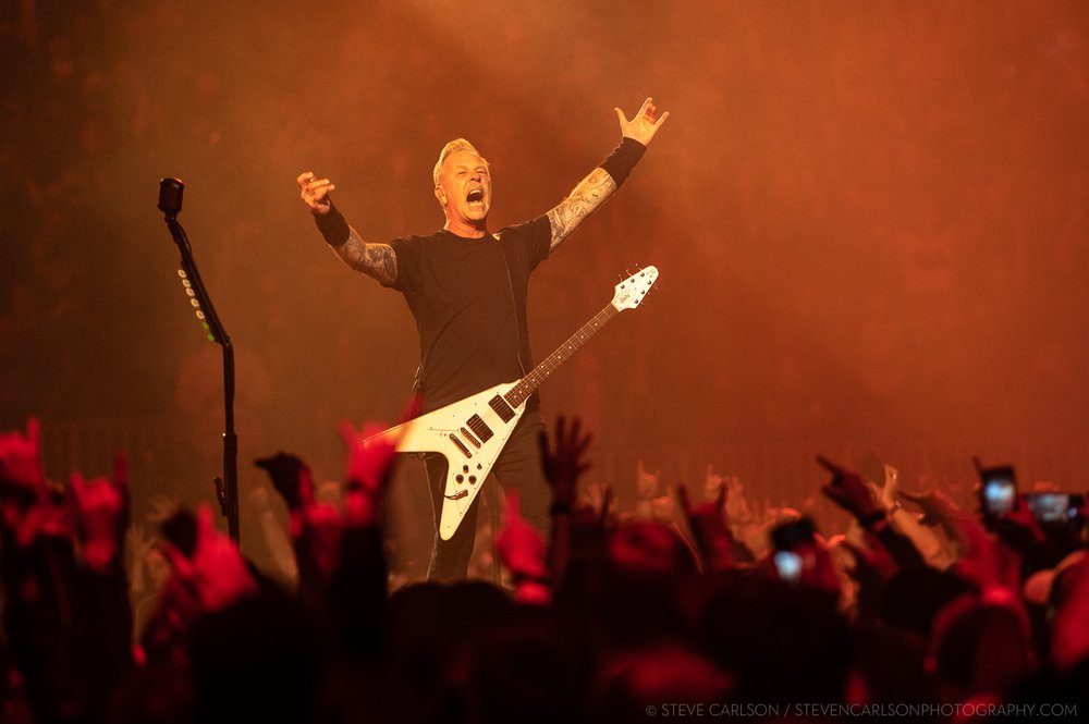 Metallica