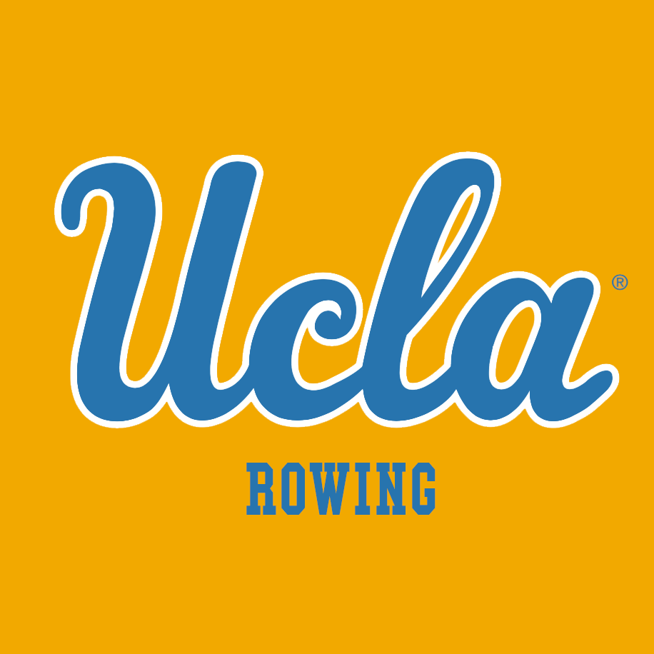 UCLA Men's Rowing