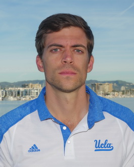 Coach Brendan McEwan