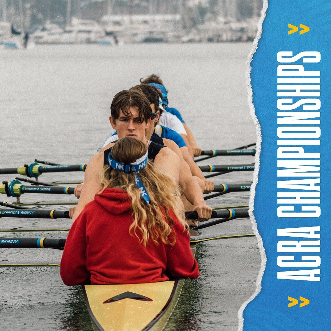 ‼️RACE WEEKEND‼️

The Bruins leave for Oak Ridge, TN early Thursday morning for ACRA Championships!

Check the link in our bio for more regatta info.

Go Bruins!

#rowbruins #championsmadehere #visionbecomesreality