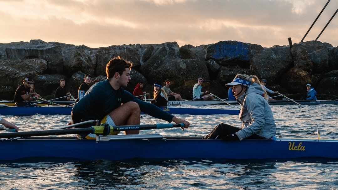 Welcome back.

#rowtowin #rowbruins #gobruins #ucla #championsmadehere #visionbecomesreality
