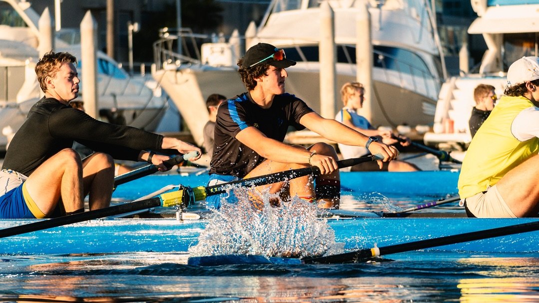 It is with great pleasure that we are able to present this year&rsquo;s captains: Toby Gajar and Zachary Cowger

These two oarsmen exemplify the culture we strive to create on our team, and we have complete faith in their abilities to lead us to a su