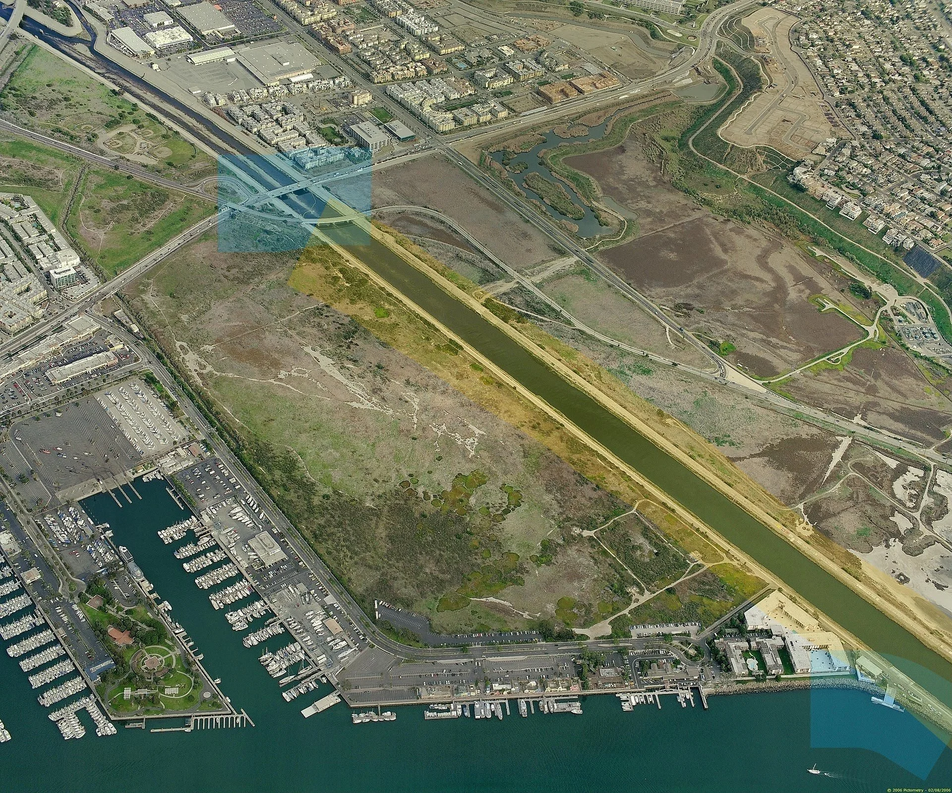 Boathouse — UCLA Men's Rowing