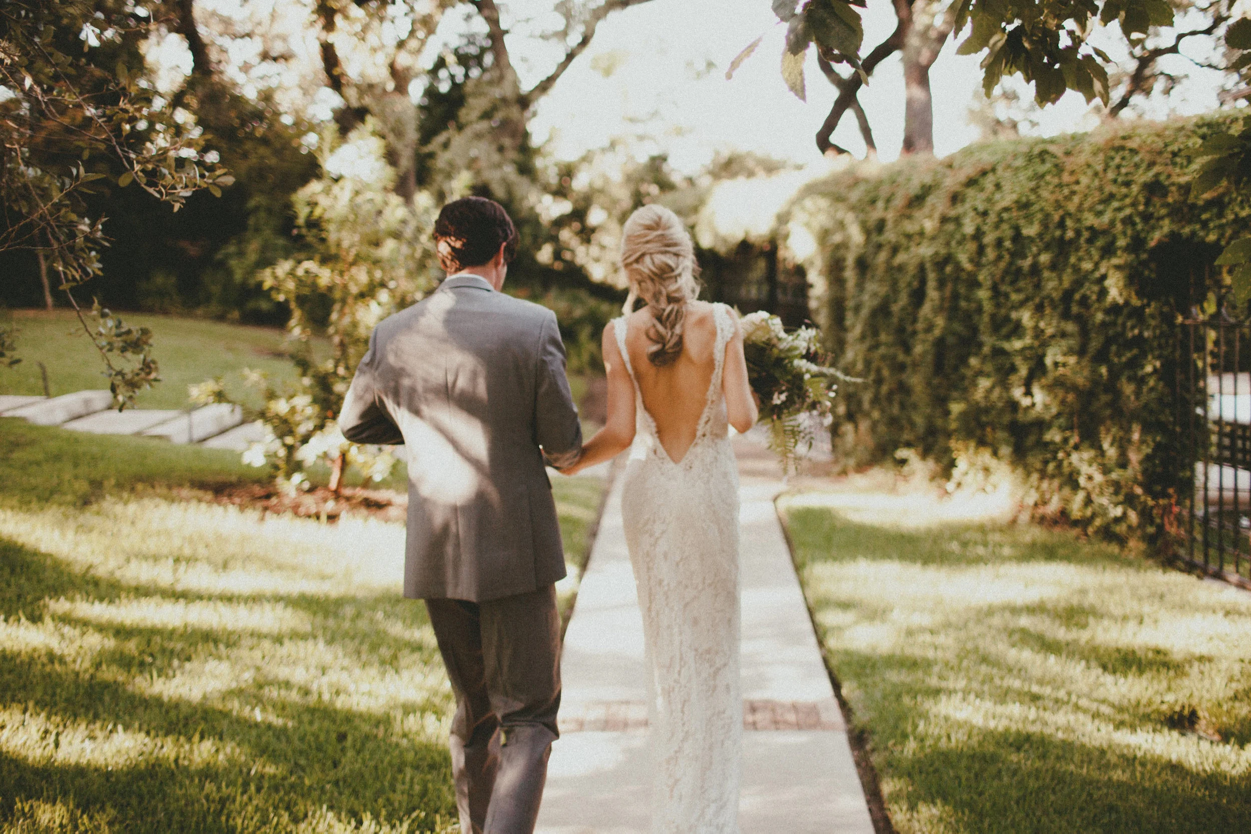  WEDDINGS AISLE STYLES Let our Beauty Concierge pair you with an artist who will capture your unique essence for that once-in-a-lifetime day.&nbsp; VIEW OUR BRIDES ▶ 