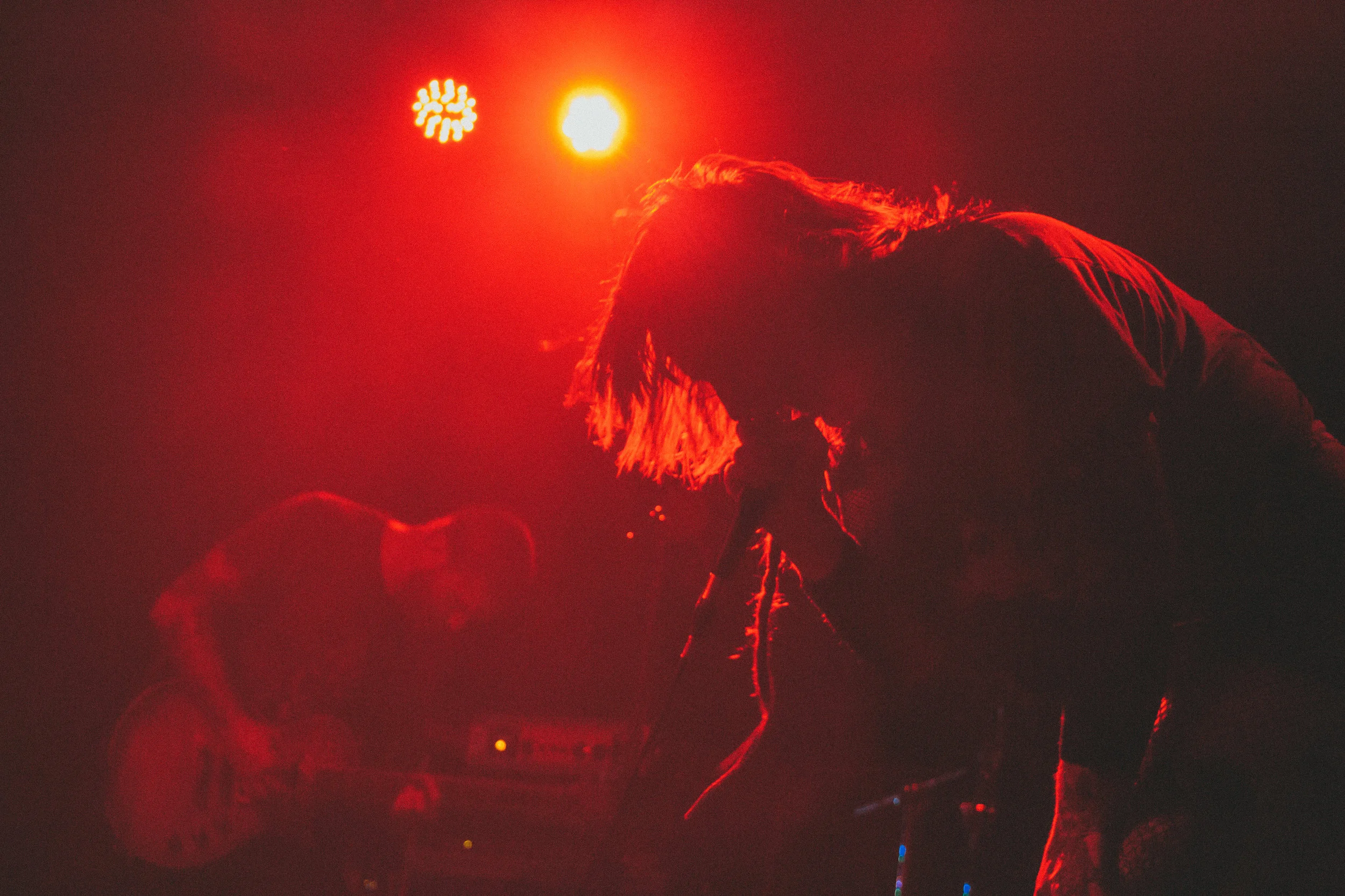 Cloud Rat 2017-07-16 @ The Echo
