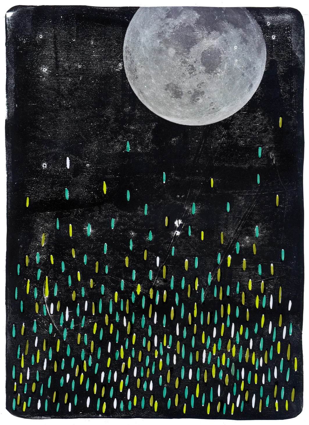 Art by Arash Qilich