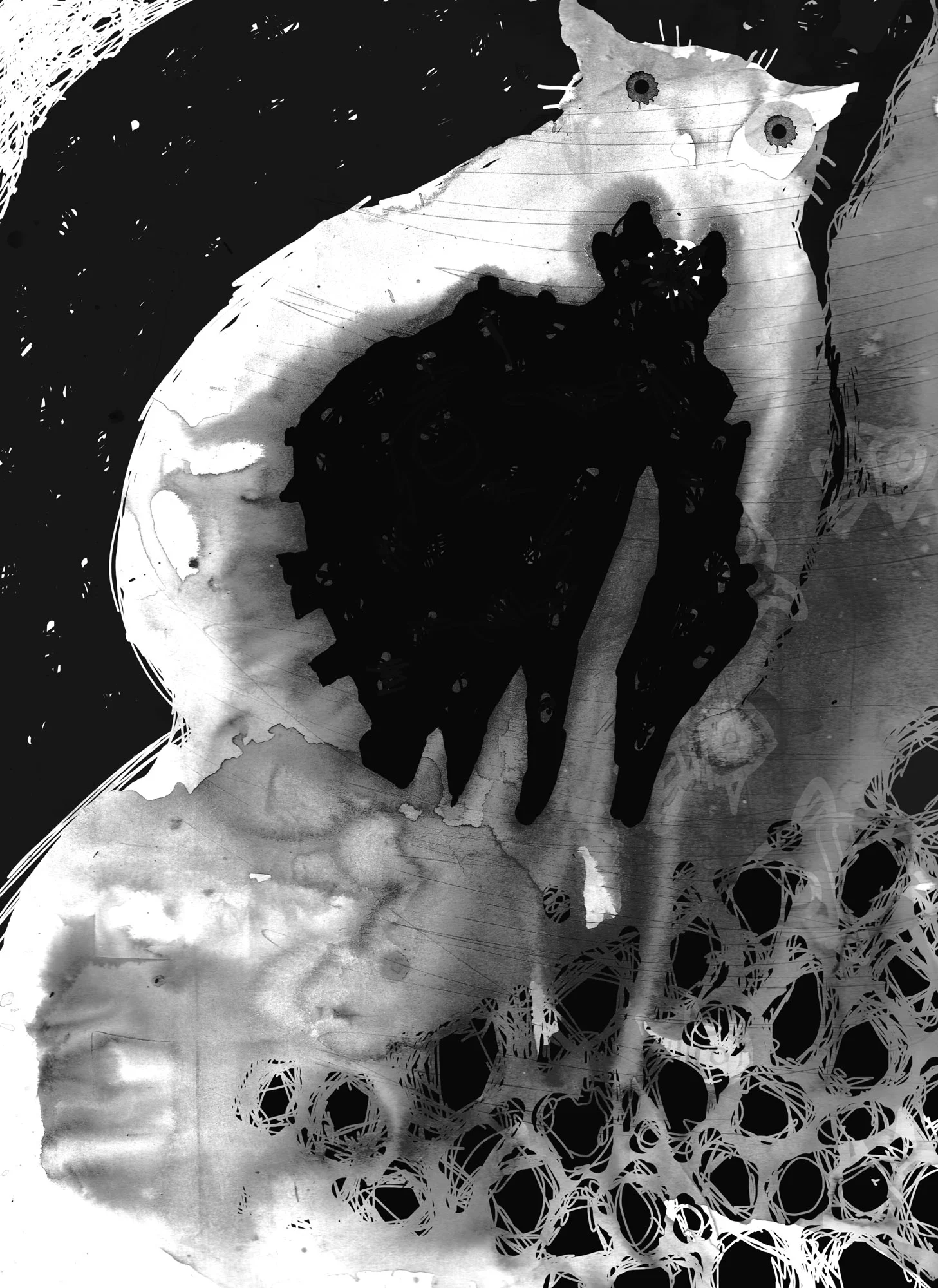 Art by Jelena Pesic