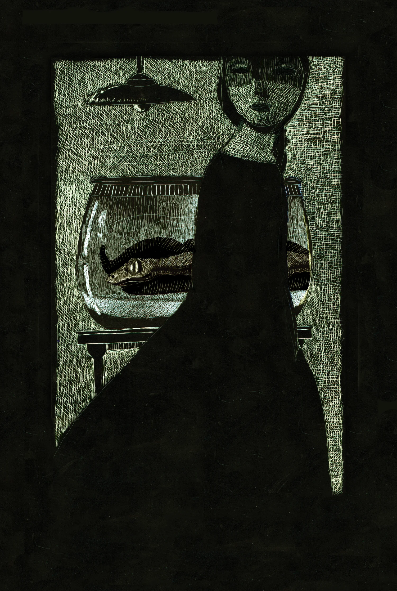 Art by Mehrdad Zaeri